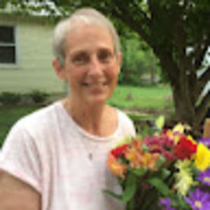 Meet your Posher, Michele